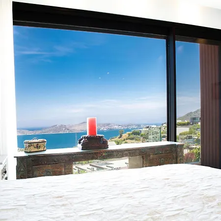 Villa Calista By Important Group Travel *