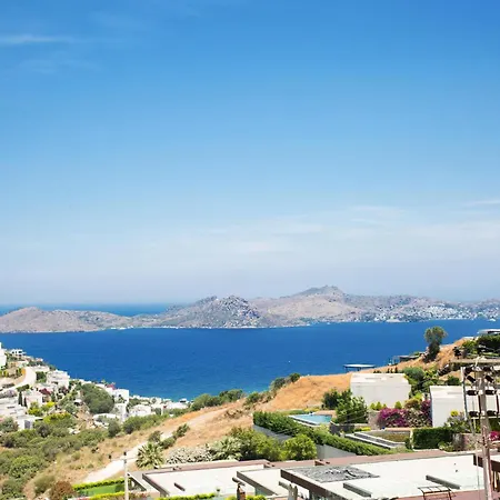 Calista By Important Group Travel Yalıkavak