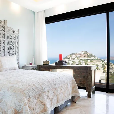 Villa Calista By Important Group Travel *