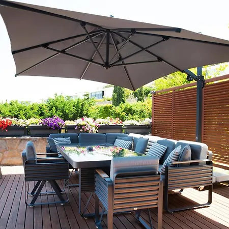 Calista By Important Group Travel Villa Yalıkavak