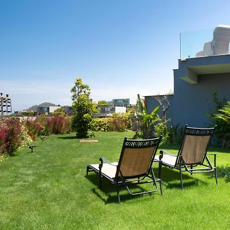 Calista By Important Group Travel Yalıkavak