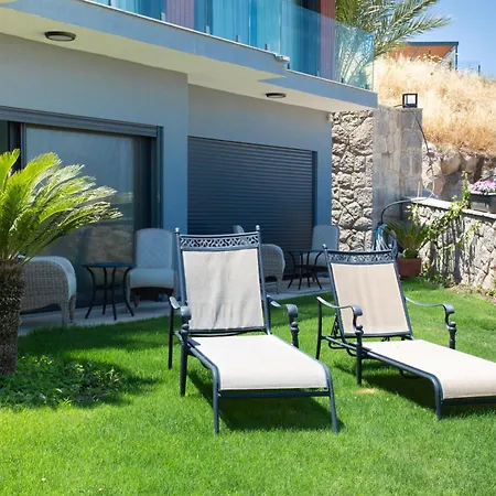 Calista By Important Group Travel * Yalıkavak