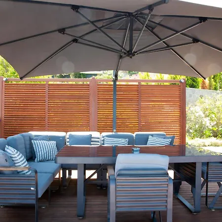 ヴィラ Calista By Important Group Travel *