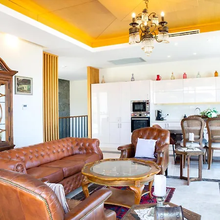 Calista By Important Group Travel *