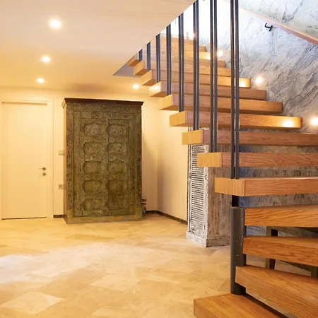 Calista By Important Group Travel