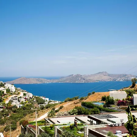 Calista By Important Group Travel ヴィラ