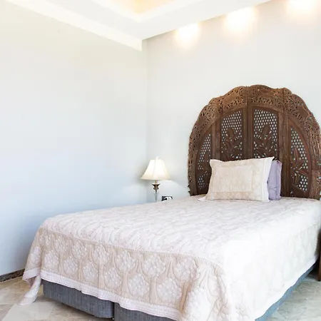 Calista By Important Group Travel