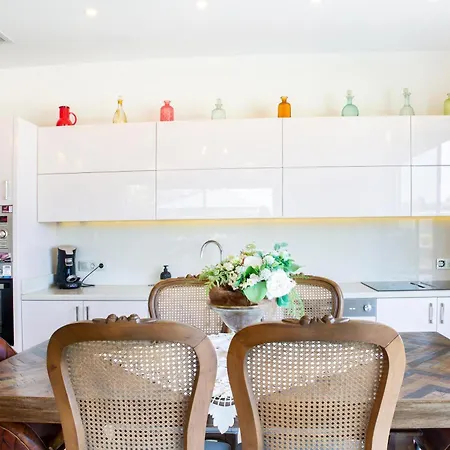 Calista By Important Group Travel Villa