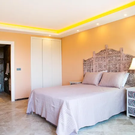 Calista By Important Group Travel Villa Yalıkavak