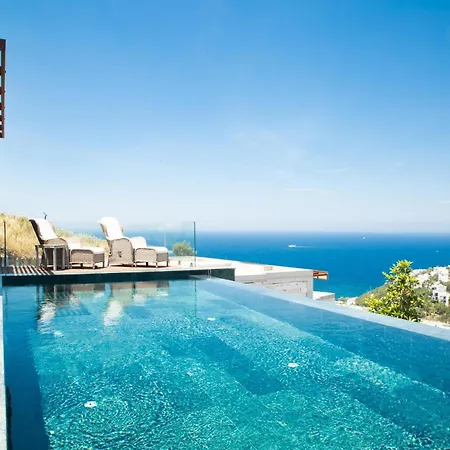 Calista By Important Group Travel * Yalıkavak