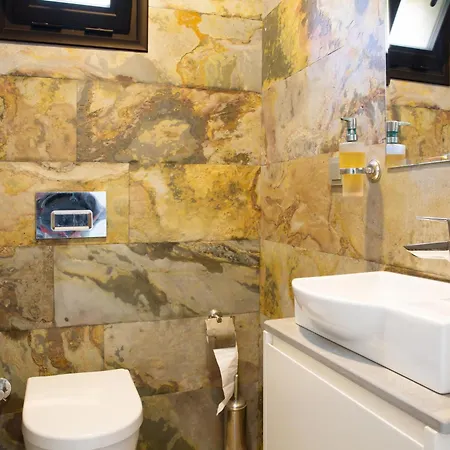 Calista By Important Group Travel Villa