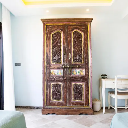 Calista By Important Group Travel Yalıkavak