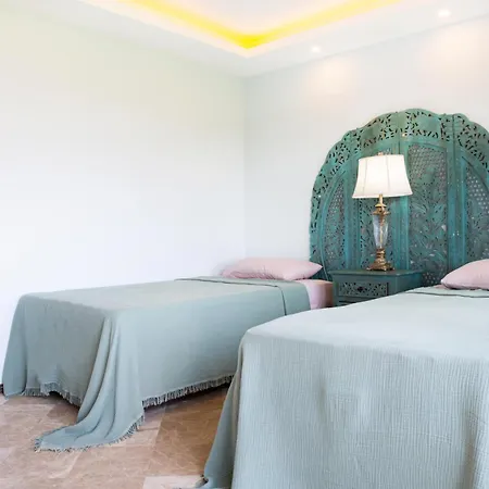 Calista By Important Group Travel * Yalıkavak