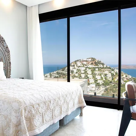 Villa Calista By Important Group Travel *