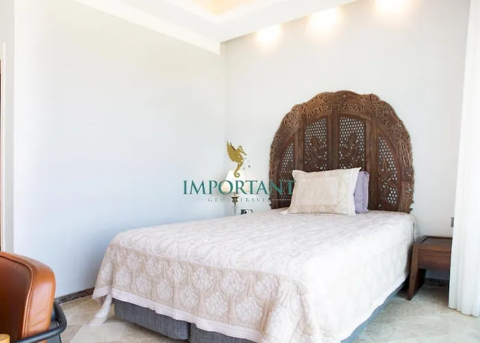 Calista By Important Group Travel Вилла Яликовак