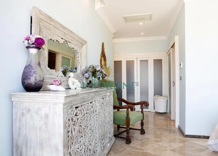 Calista By Important Group Travel Вилла Яликовак