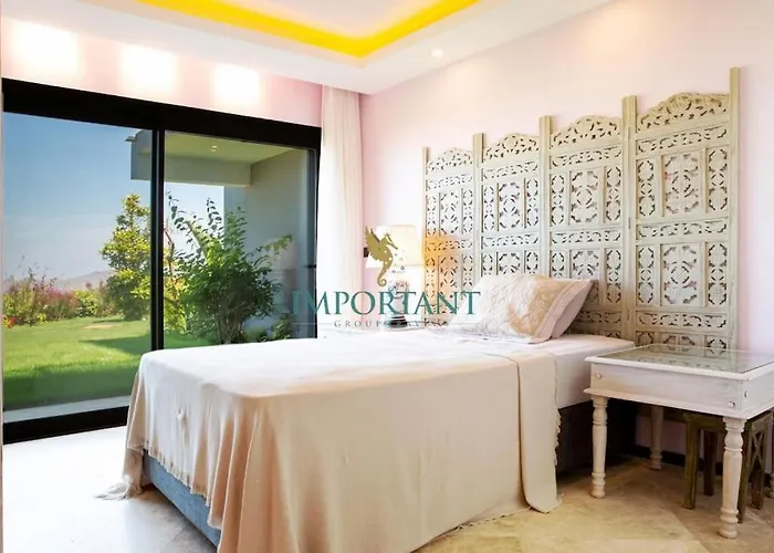 Calista By Important Group Travel Яликовак