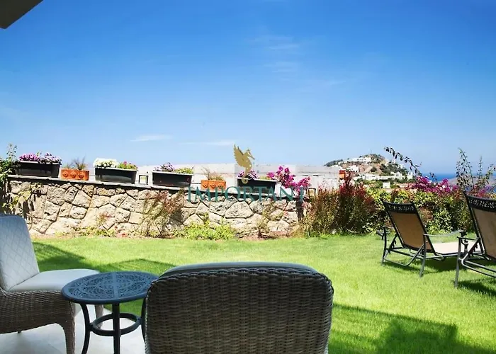 Calista By Important Group Travel * Яликовак