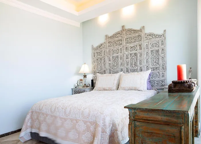 Calista By Important Group Travel Вилла *