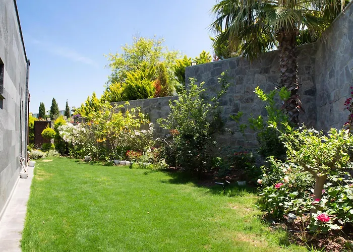 Calista By Important Group Travel Яликовак