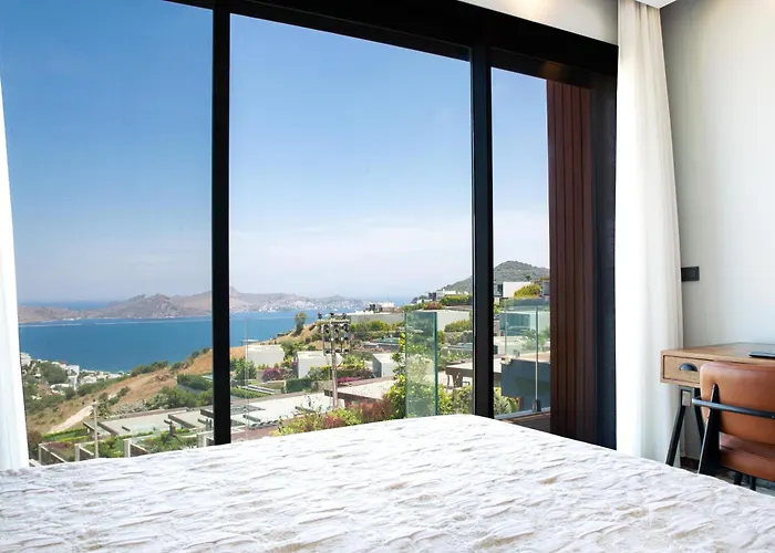 Вилла Calista By Important Group Travel *