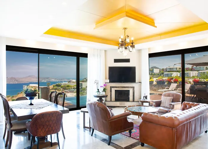 Вилла Calista By Important Group Travel Яликовак