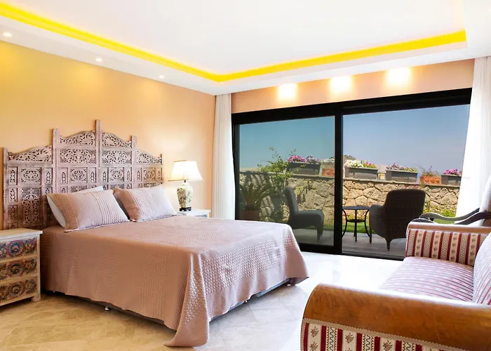 Calista By Important Group Travel Вилла