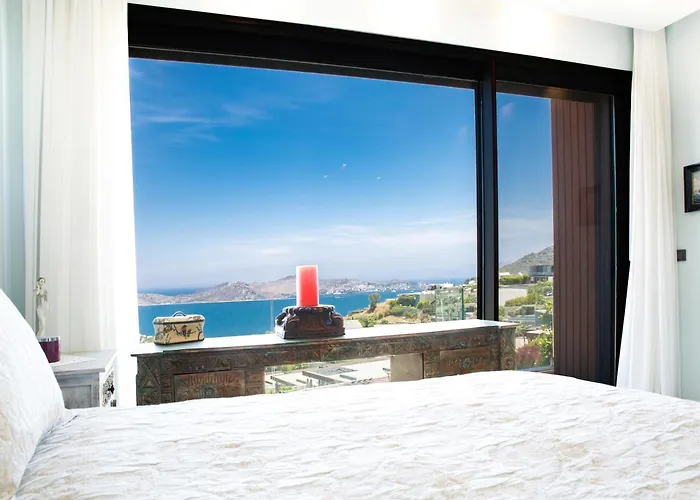 Вилла Calista By Important Group Travel *