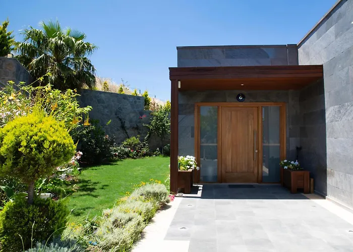 Вилла Calista By Important Group Travel Яликовак