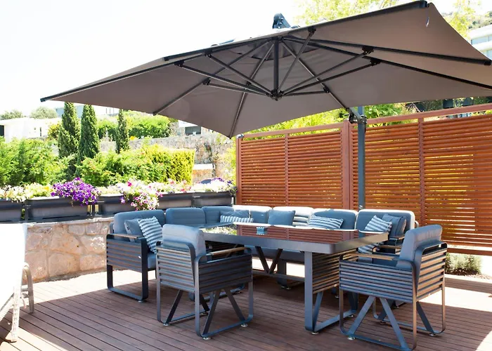 Calista By Important Group Travel