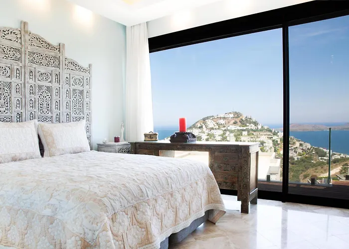 Вилла Calista By Important Group Travel *