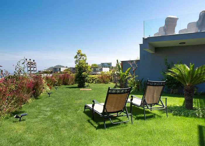 Calista By Important Group Travel Яликовак