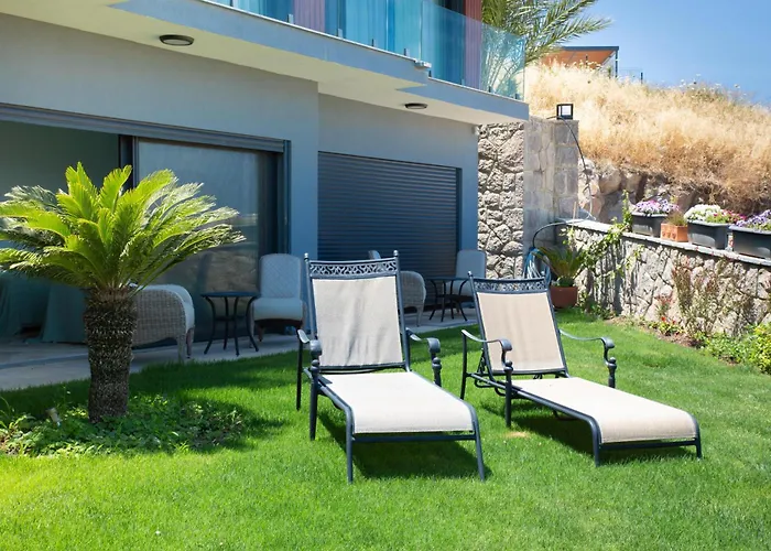 Calista By Important Group Travel * Яликовак