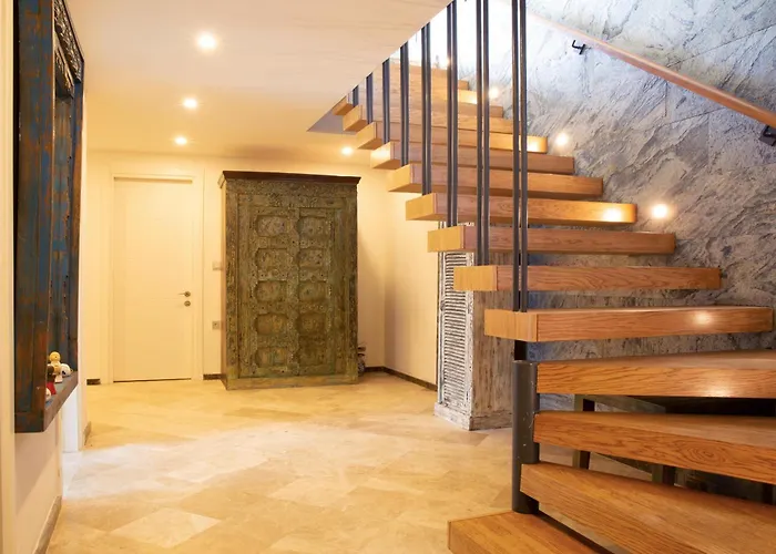 Calista By Important Group Travel