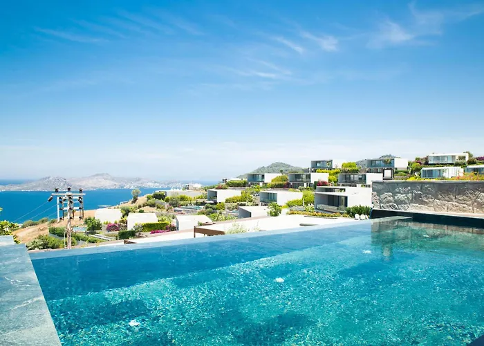 Вилла Calista By Important Group Travel