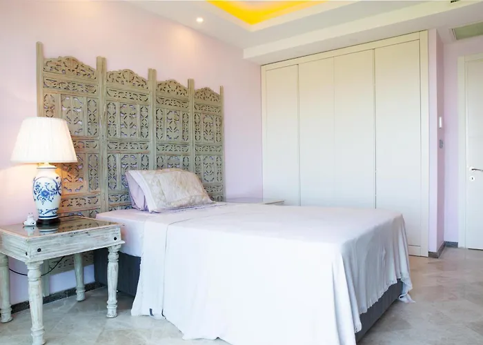 Calista By Important Group Travel *