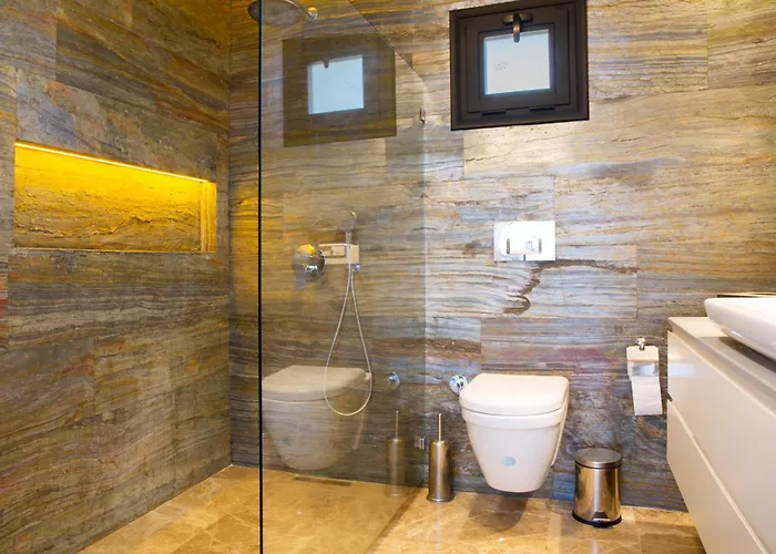 Вилла Calista By Important Group Travel