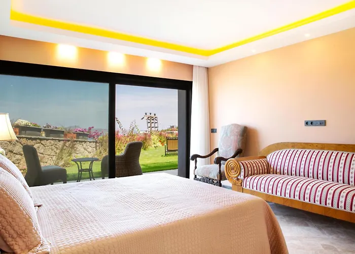 Вилла Calista By Important Group Travel Яликовак