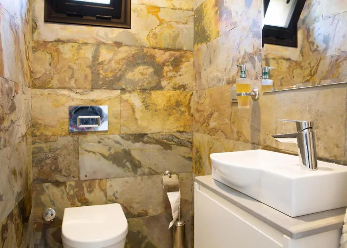 Calista By Important Group Travel Вилла