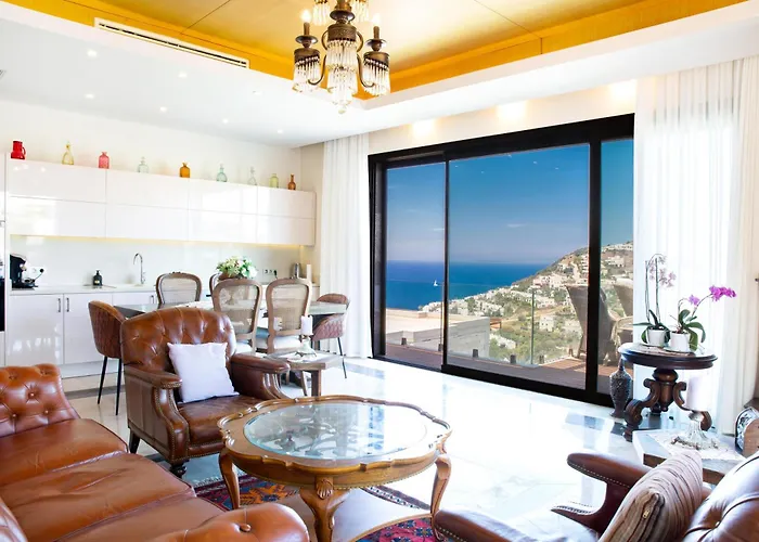 Вилла Calista By Important Group Travel