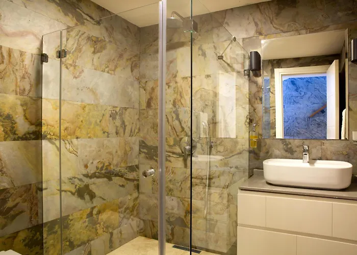 Calista By Important Group Travel Вилла *