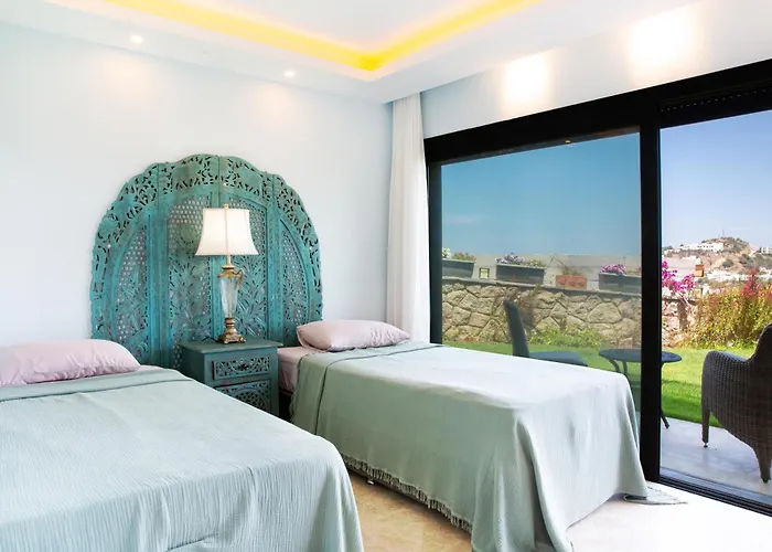 Вилла Calista By Important Group Travel Яликовак