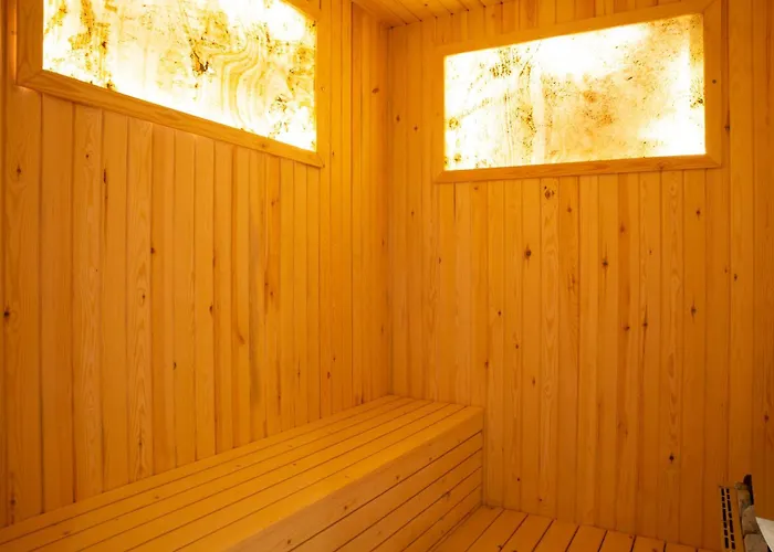 Calista By Important Group Travel Вилла Яликовак