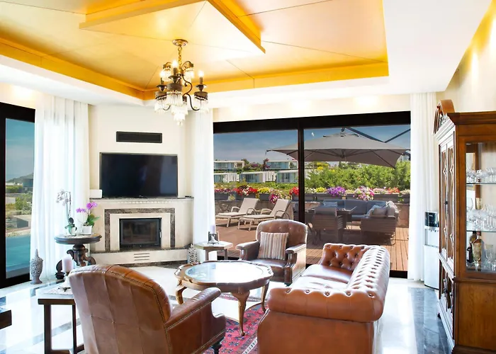 Вилла Calista By Important Group Travel Яликовак